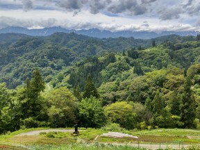 初夏の信州サムネイル